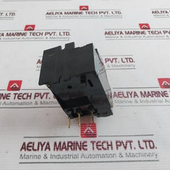 Hyundai Hor 1K Terminal Overload Relay 5A 660V Ac