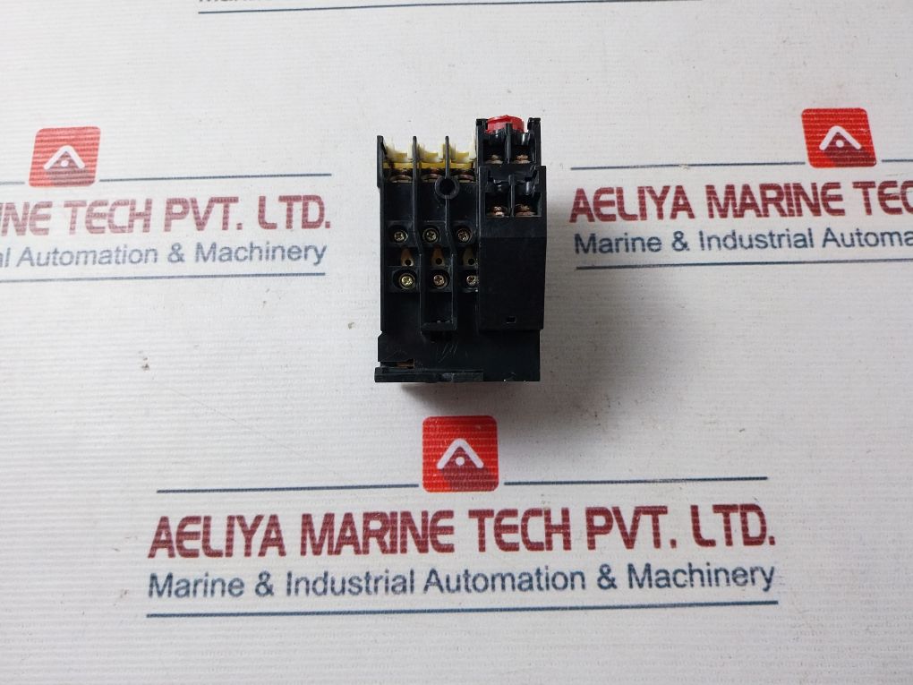 Hyundai Hor 1K Thermal Overload Relay