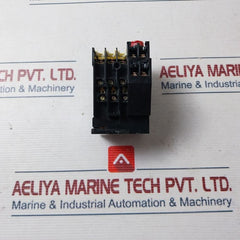 Hyundai Hor 1K Thermal Overload Relay