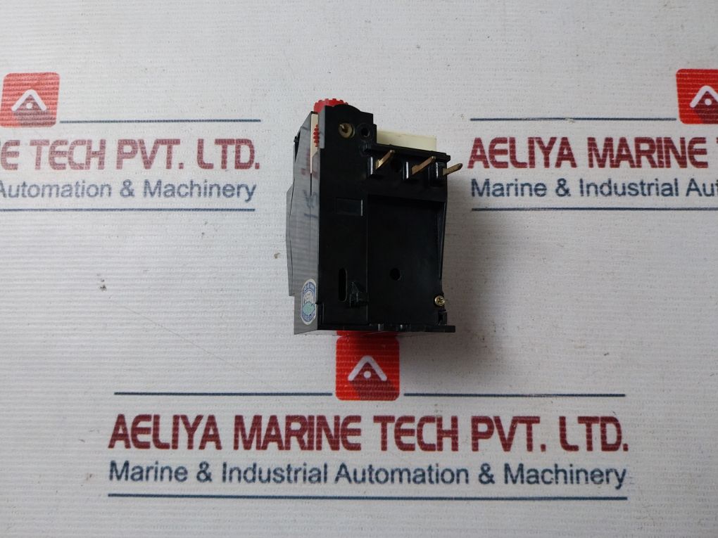 Hyundai Hor 1K Thermal Overload Relay