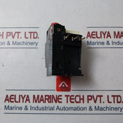 Hyundai Hor 1K Thermal Overload Relay