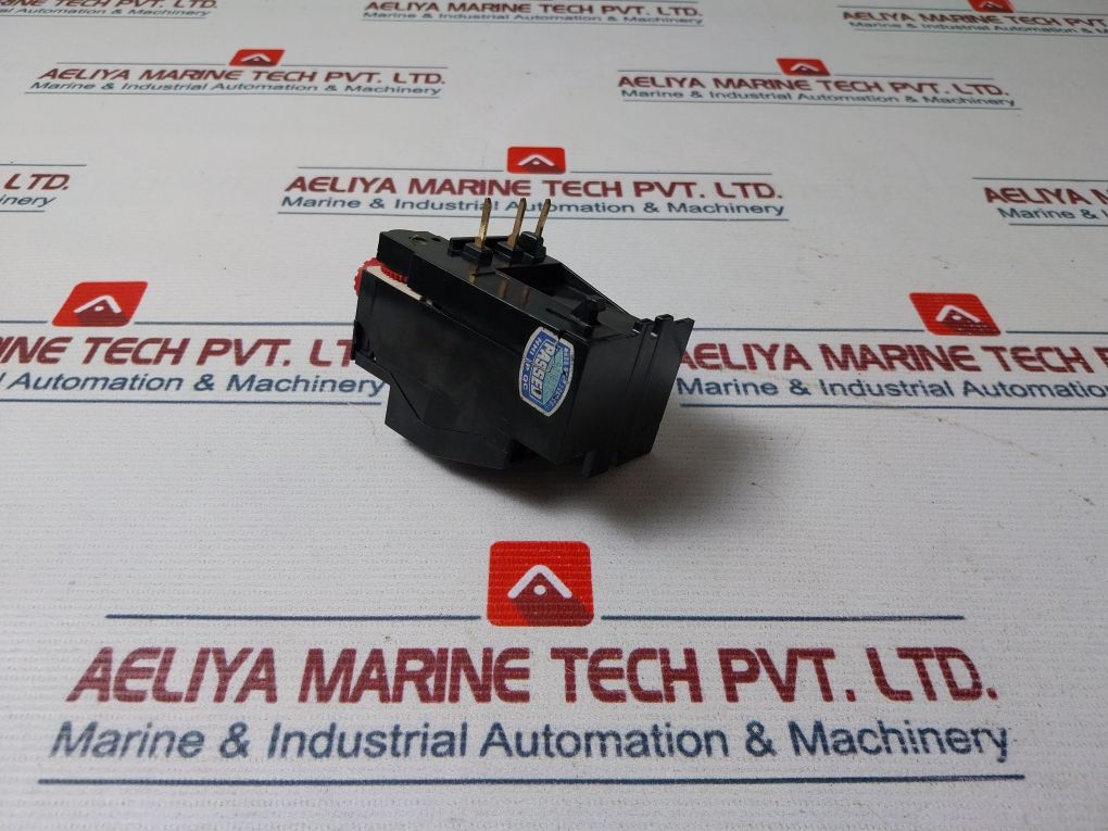 Hyundai Hor 1K Thermal Overload Relay