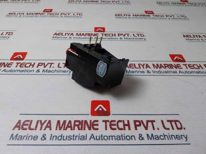 Hyundai Hor 1K Thermal Overload Relay