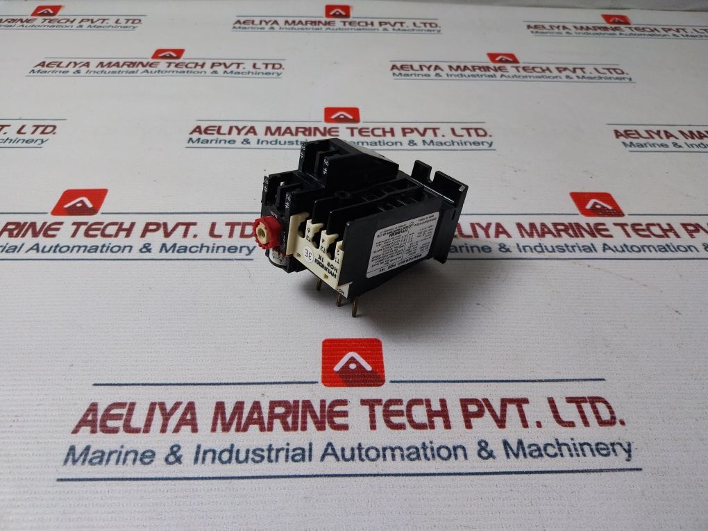 Hyundai Hor 1K Thermal Overload Relay