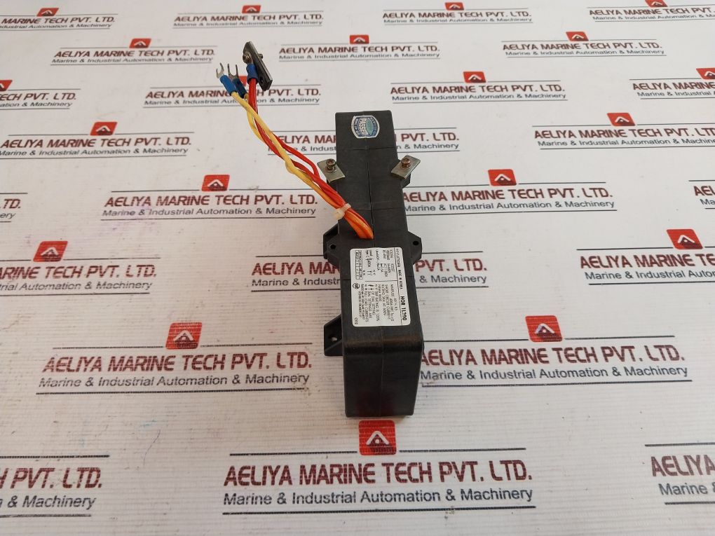 Hyundai Hor 1L200 Thermal Overload Relay 660V