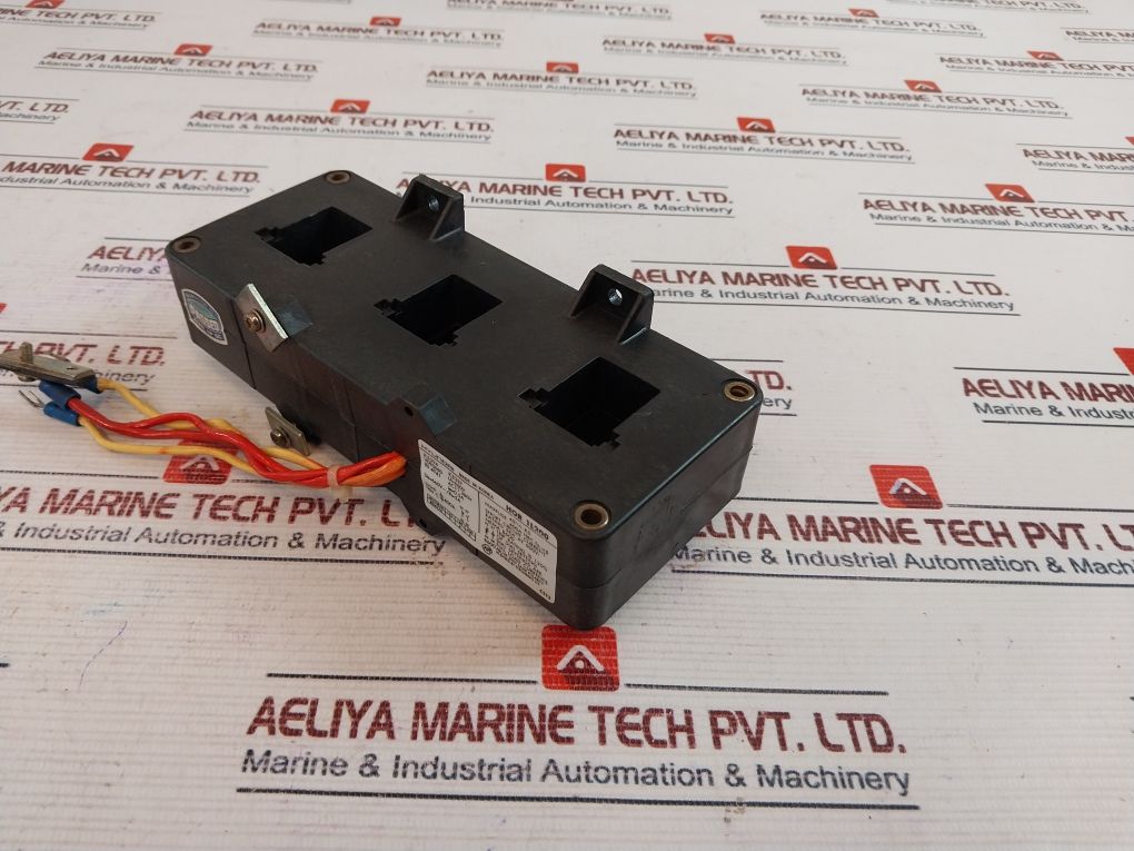 Hyundai Hor 1L200 Thermal Overload Relay 660V