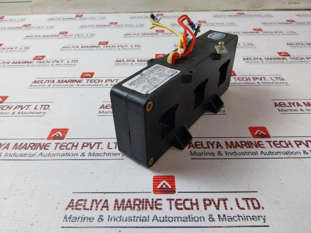 Hyundai Hor 1L 125 Transformer 660V (Only Cover)