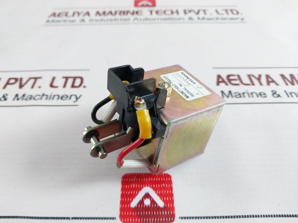 Hyundai Magnet Hold Trigger