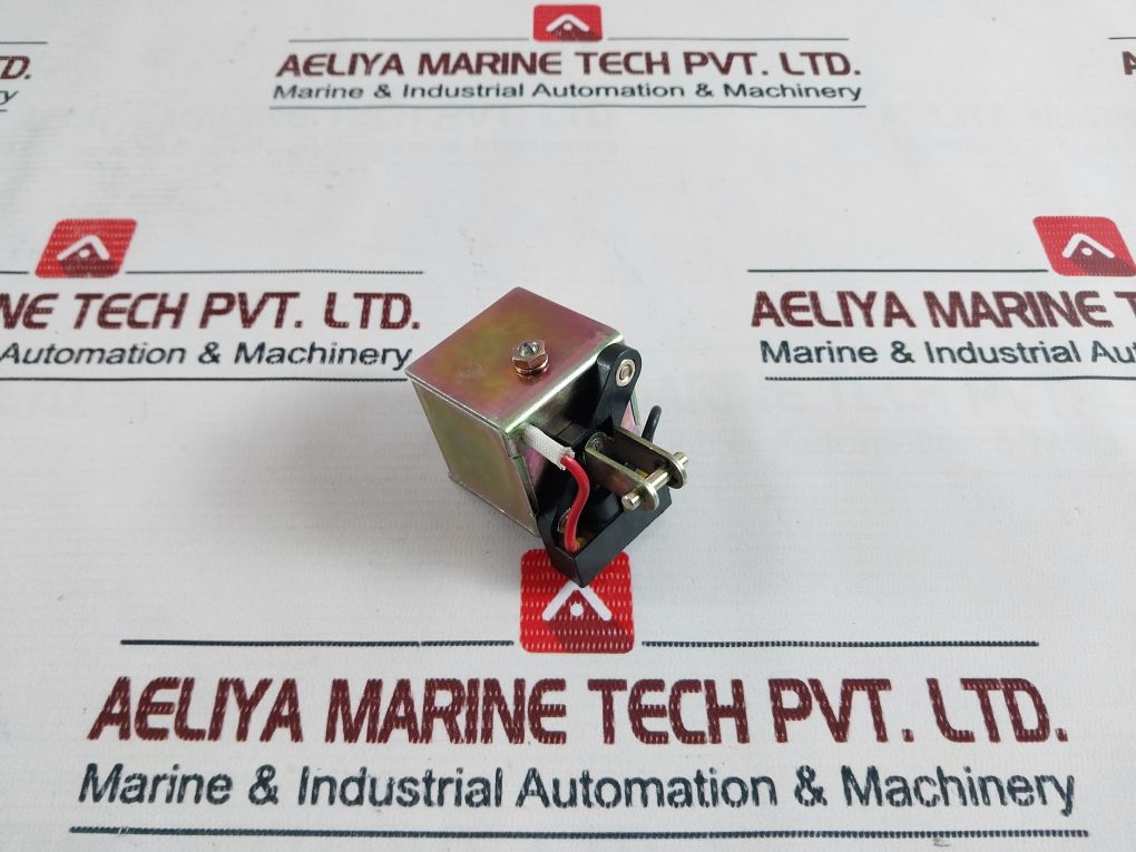 Hyundai Magnetic Hold Trigger