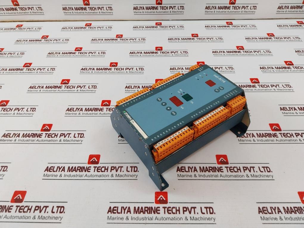 Hyundai Net-ai16 Module