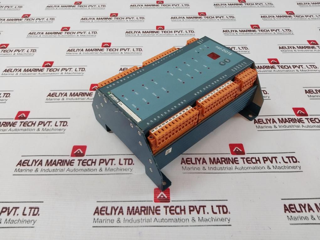 Hyundai Net-do16 Module