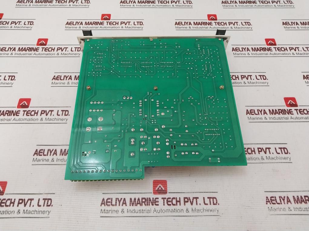 Hyundai Pwrm 000519 Power Module Ver 1.1