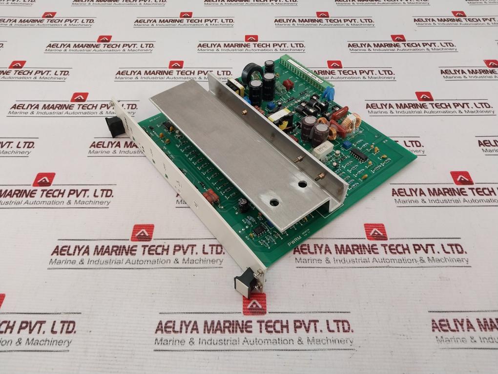Hyundai Pwrm 000519 Power Module Ver 1.1