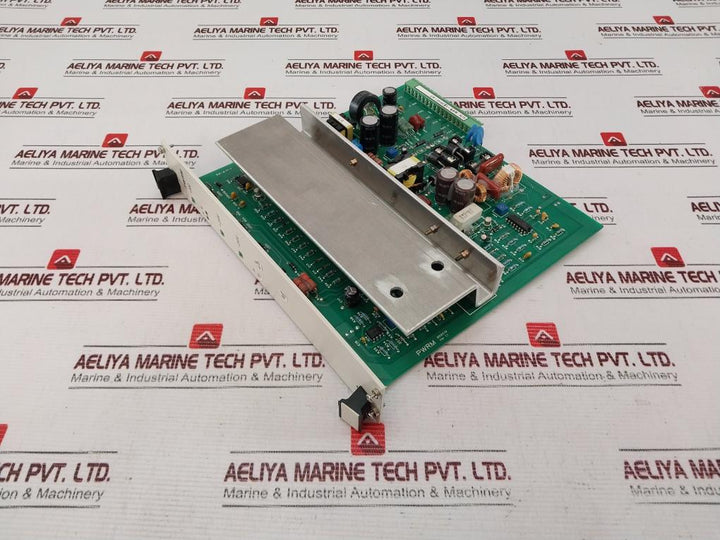 Hyundai Pwrm 000519 Power Module Ver 1.1