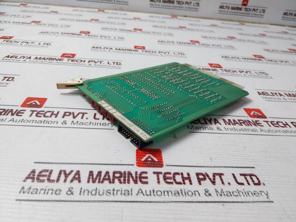 Hyundai Sub-02 E/L Call Input Card