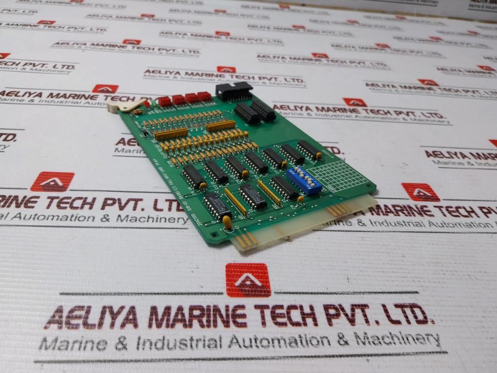 Hyundai Sub-02 E/L Call Input Card