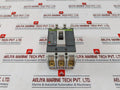 Hyundai Uab 30 C Molded Case Circuit Breaker 20A
