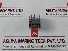 Hyundai Uab 31 Aux.Contact Block