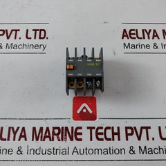 Hyundai Uab 31 Aux.Contact Block