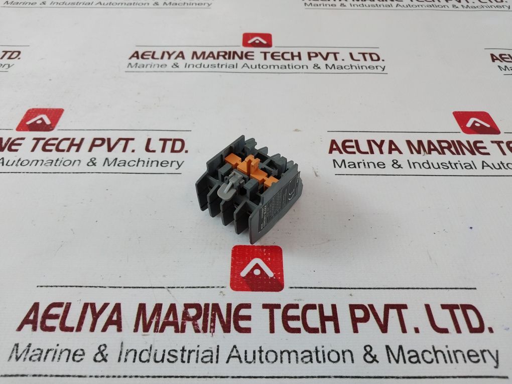 Hyundai Uab 31 Aux.Contact Block