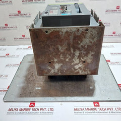 Hyundai Uan32B3A M2C2S268P 3 Pole Air Circuit Breaker 3200A 1000V 50/60Hz