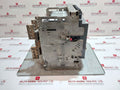 Hyundai Uan32B3A M2C2S268P 3 Pole Air Circuit Breaker 3200A 1000V 50/60Hz