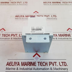 Hyundai Uans-ut4 Uvt Time Delay Module 440V