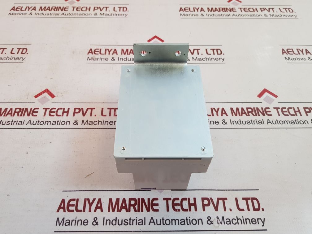 Hyundai Uans-ut4 Uvt Time Delay Module 440V