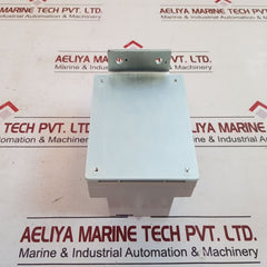 Hyundai Uans-ut4 Uvt Time Delay Module 440V