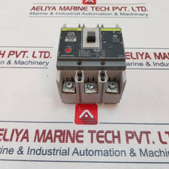 Hyundai Udb 30S Circuit Breaker 40°C 60Hz