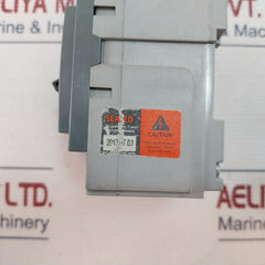 Hyundai Udb 30S Circuit Breaker 40°C 60Hz