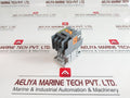 Hyundai Umc 18B Magnetic Contactor