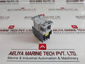 Hyundai Umc 18B Magnetic Contactor