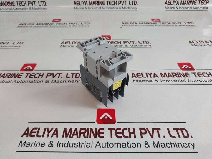 Hyundai Umc 18B Magnetic Contactor