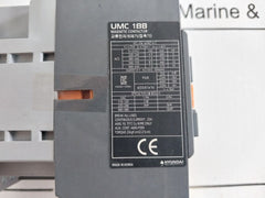 Hyundai Umc 18B Magnetic Contactor