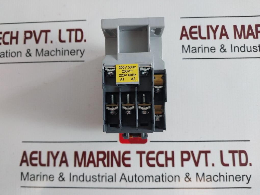 Hyundai Umc 18B Magnetic Contactor