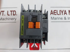 Hyundai Umc 18B Magnetic Contactor