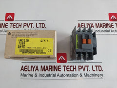 Hyundai Umc 22B Magnetic Contactor 200V~