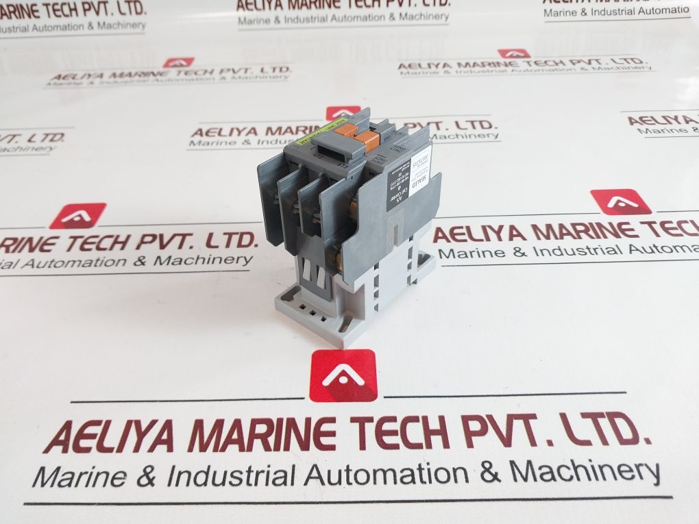 Hyundai Umc 22B Magnetic Contactor 200V~