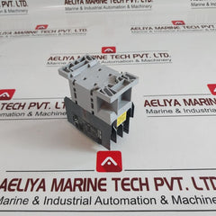 Hyundai Umc 22B Magnetic Contactor 200V~