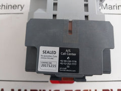 Hyundai Umc 22B Magnetic Contactor 200V~