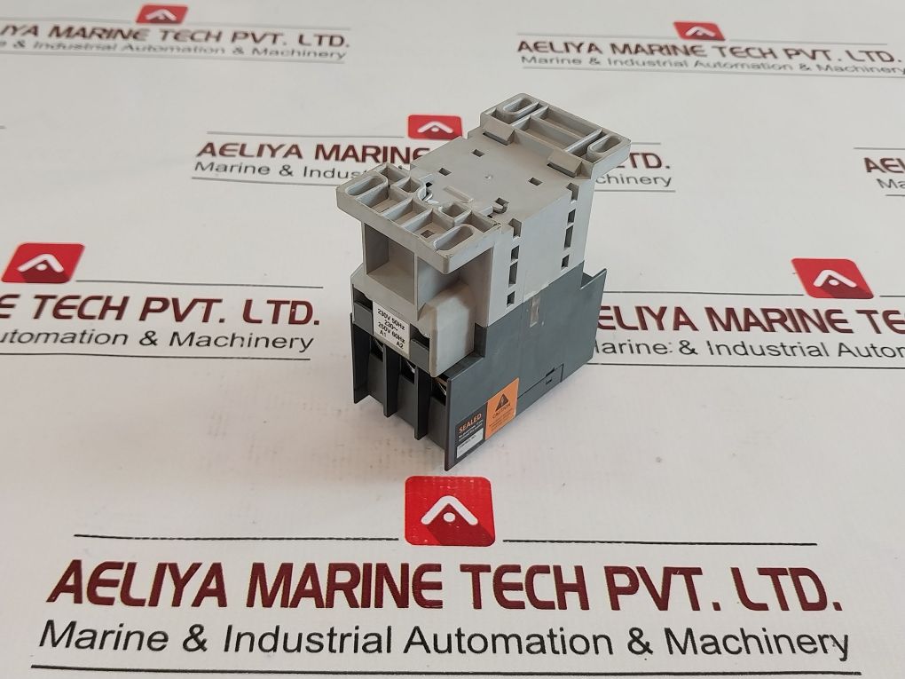 Hyundai Umc 25 Magnetic Contactor