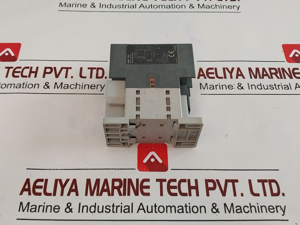 Hyundai Umc 25 Magnetic Contactor