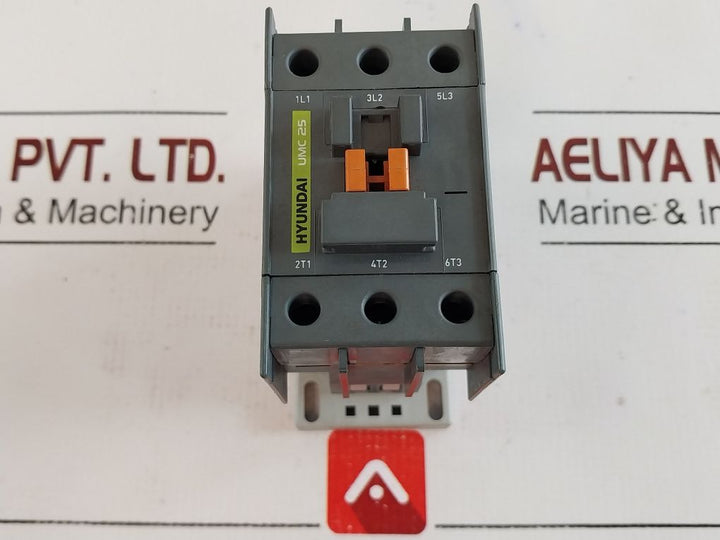 Hyundai Umc 25 Magnetic Contactor