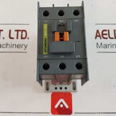 Hyundai Umc 25 Magnetic Contactor