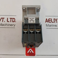 Hyundai Umc 25 Magnetic Contactor