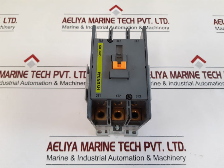 Hyundai Umc 85 Magnetic Contactor Hg02001-9051A
