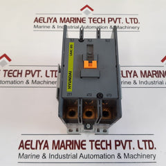 Hyundai Umc 85 Magnetic Contactor Hg02001-9051A
