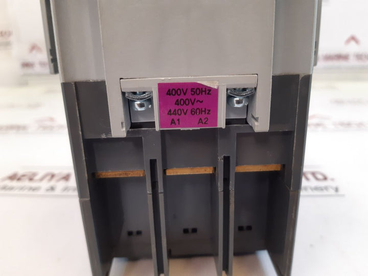 Hyundai Umc 85 Magnetic Contactor Hg02001-9051A
