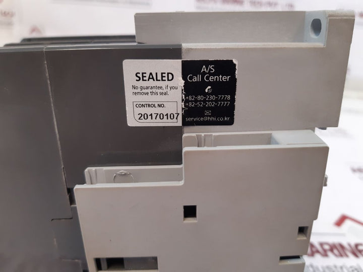 Hyundai Umc 85 Magnetic Contactor Hg02001-9051A
